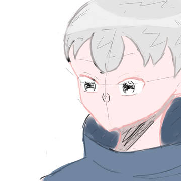 めっちゃらくがき