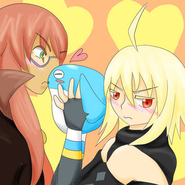 2021/5/23 キスの日！！！