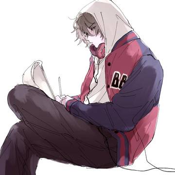 ♡