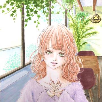 ティータイム☘️