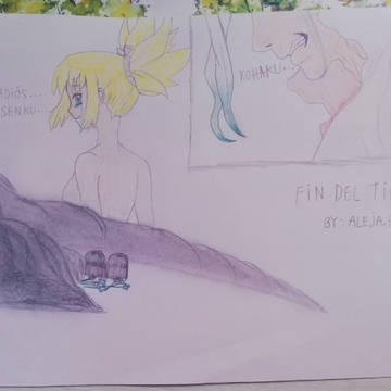 fin del tiempo