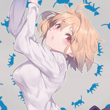 ついったらくがきまとめ32。