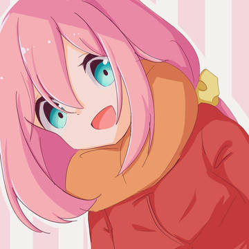 一緒にキャンプしよっ！