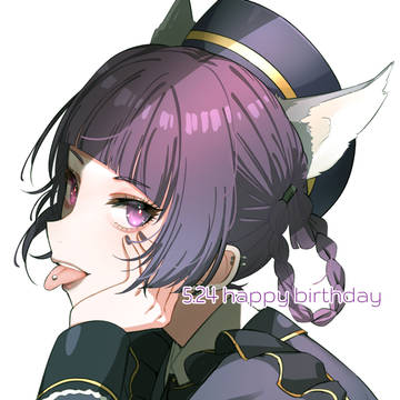 まみみ誕