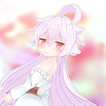 うちの子