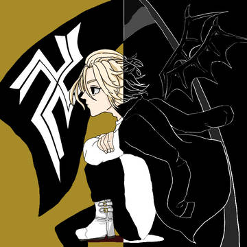 マイキー