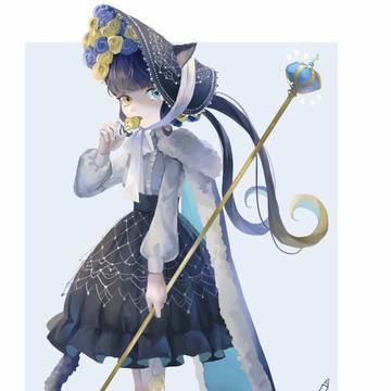 絵文字キャラデザ