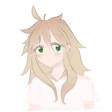 Drawfest sketch