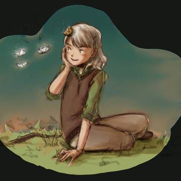 Drawfest with Loish