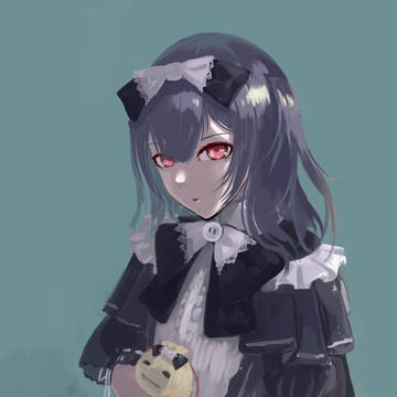 ゴスロ凛世