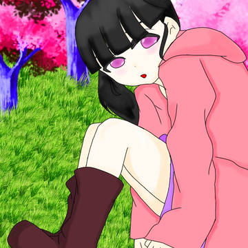 カナヲちゃん♥️