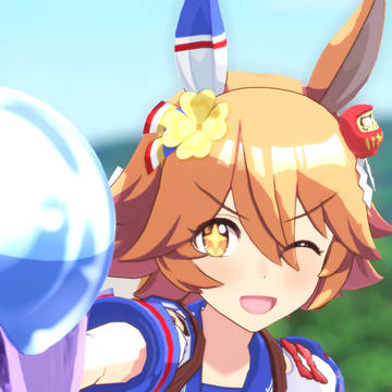 マチカネフクキタル