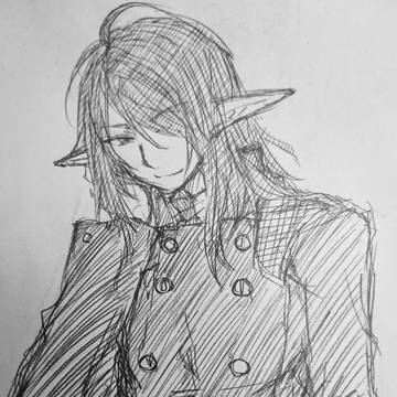 PSO2 うちの子詰め合わせ