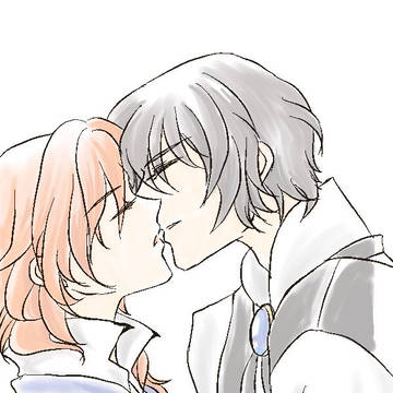 キスの日 V.2