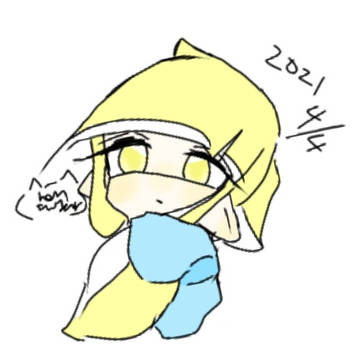 うちの子まとめ(?)的なもの