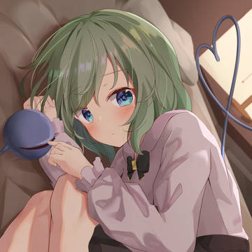 かまってよ