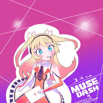 MUSE DASH.ver ユメちゃん