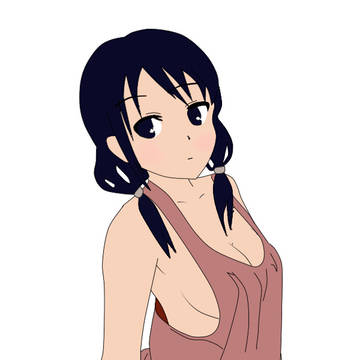 ゆりちゃん