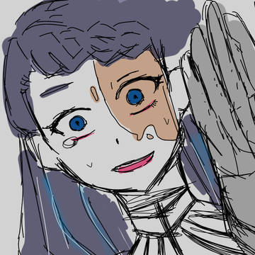 ギラギラ