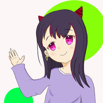 おはよー