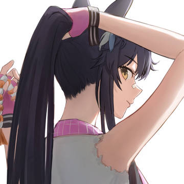 ナリタブライアン
