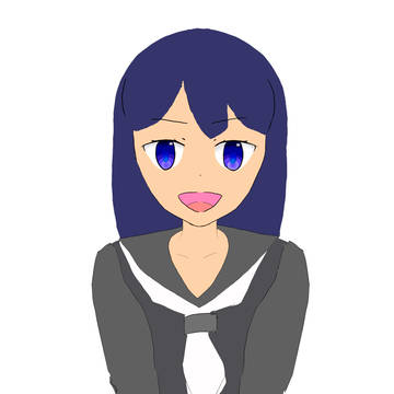 制作途中