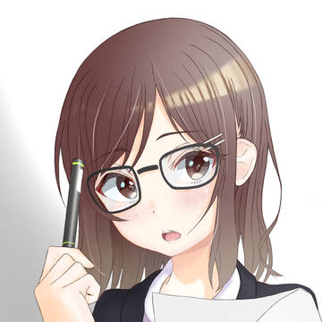 女秘書