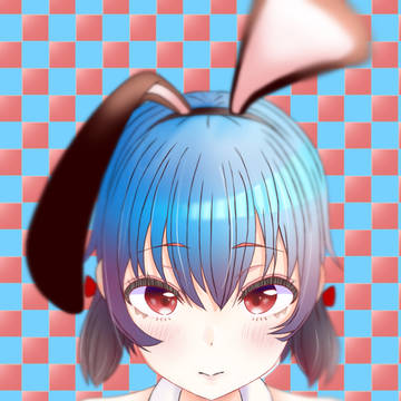 バニーちゃん