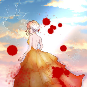 The Queen Of Night