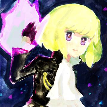 プロメア２周年おめでとうございます！