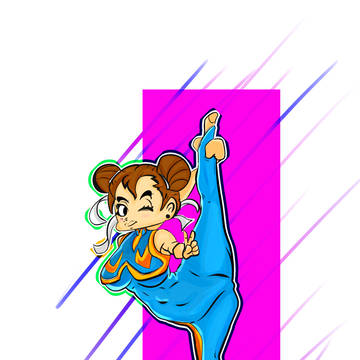 chun-li