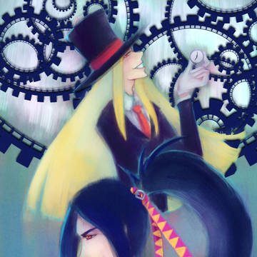 time goes on
