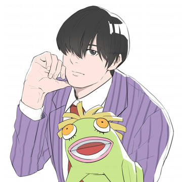 黒鷺ログ1