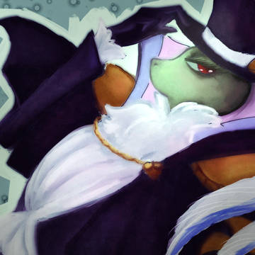 tip of the hat