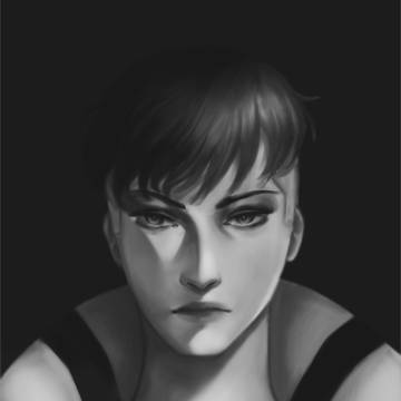 Kawaki from Boruto