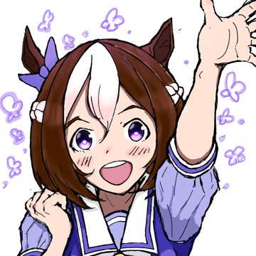 スペちゃん！