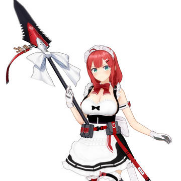 [コイカツ preset] Lycoris