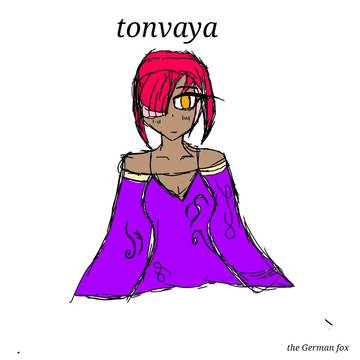 tonvaya