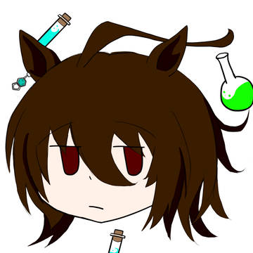 ラクガキタキオン