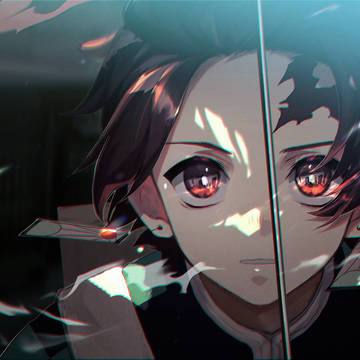 live in the night