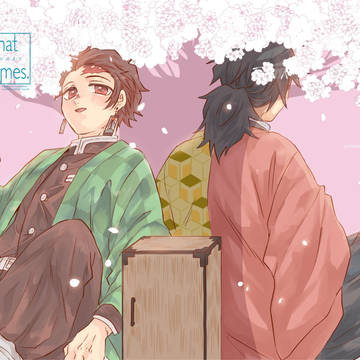 【5/30合わせ】新刊サンプル【義炭】