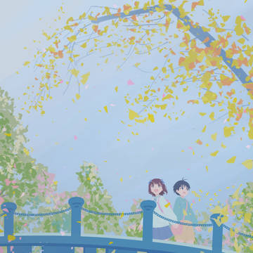 春の事