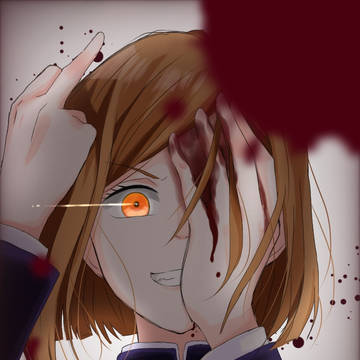野薔薇ちゃん