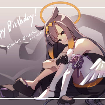 Drawfestで描けたものまとめ