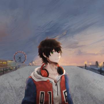 練習