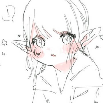 2020落描き