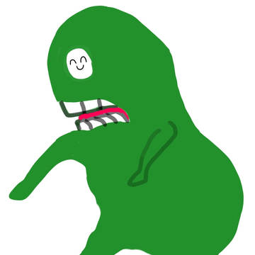 血塗です