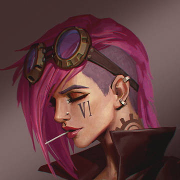 VI
