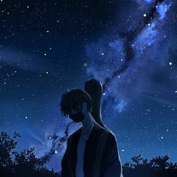 星の下、ロックンローラー