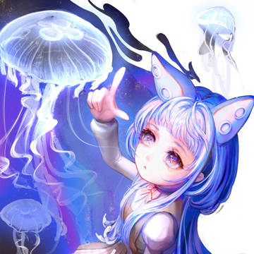 水母